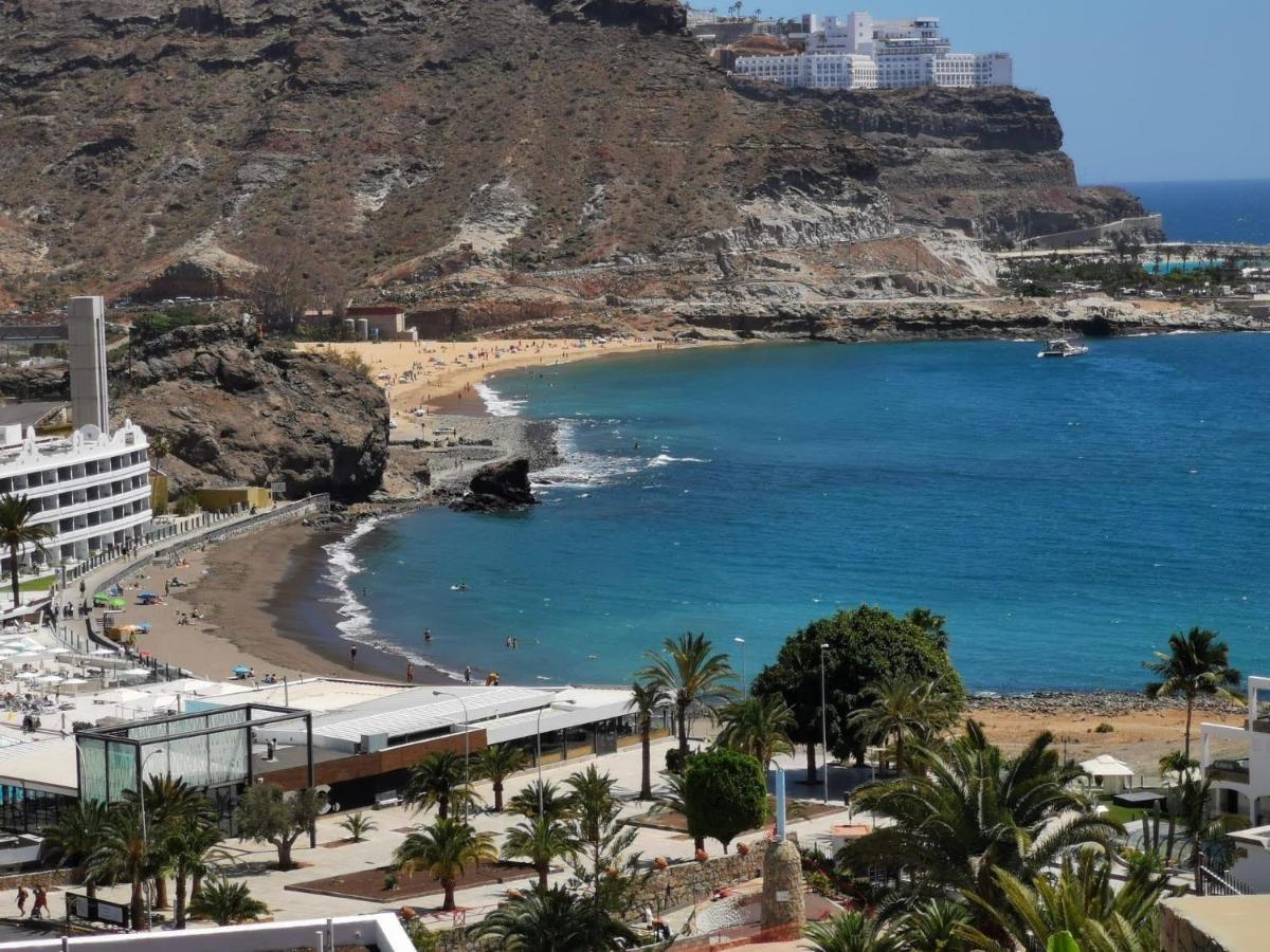 Apartment Gran Ocean View Playa Del Cura (Gran Canaria)
