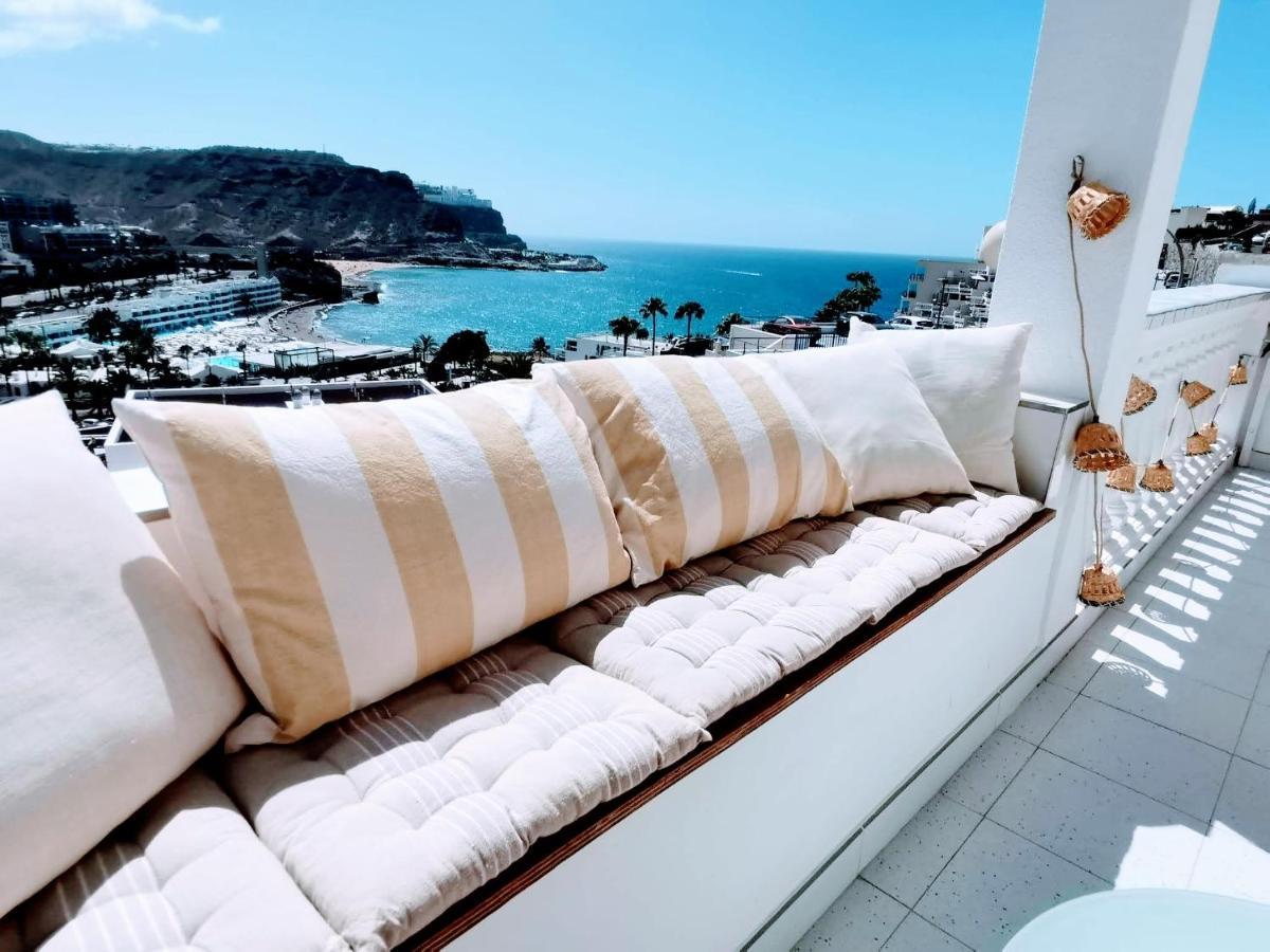 Apartment Gran Ocean View