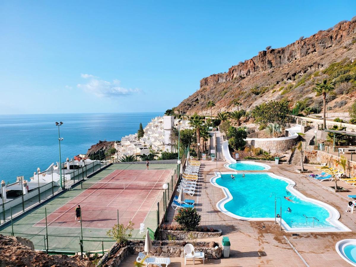 Gran Ocean View Apartment