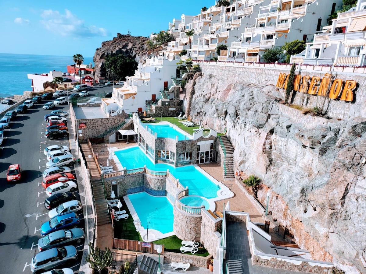 Gran Ocean View Apartment Playa Del Cura (Gran Canaria)