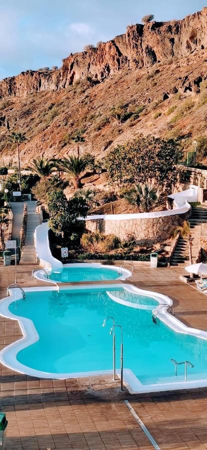 Gran Ocean View Apartment Playa Del Cura (Gran Canaria)
