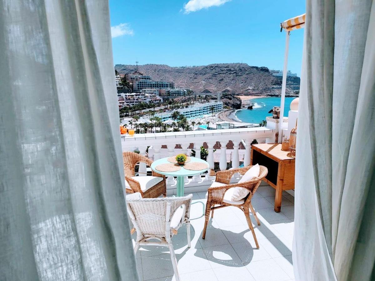 Gran Ocean View * Playa Del Cura (Gran Canaria)