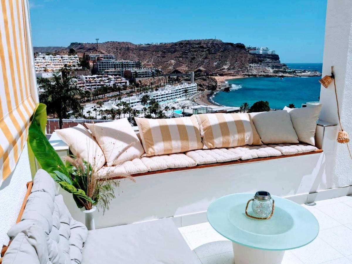 Gran Ocean View Apartment Playa Del Cura (Gran Canaria)