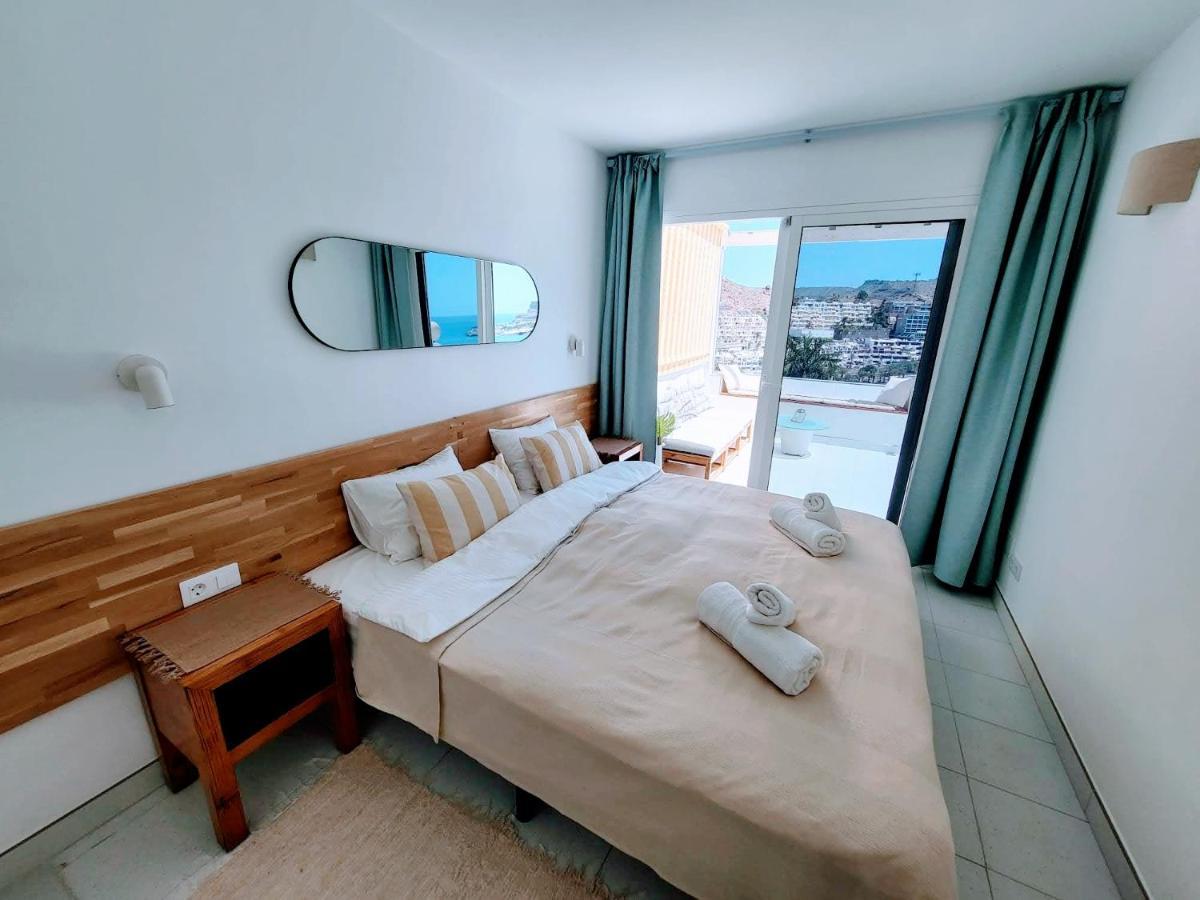 Apartment Gran Ocean View Playa Del Cura (Gran Canaria)