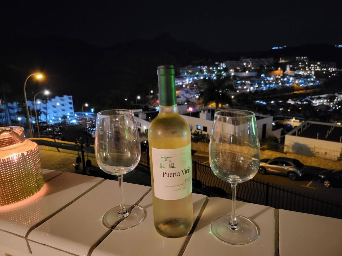 Apartment Gran Ocean View Playa Del Cura (Gran Canaria)