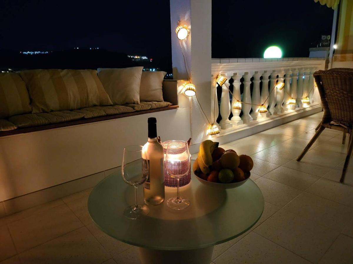Gran Ocean View *
