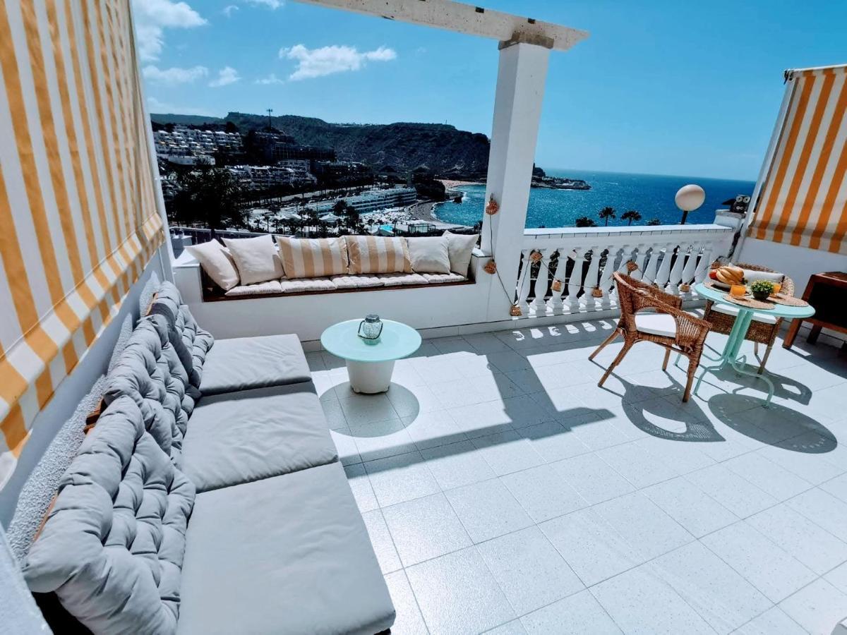 Apartment Gran Ocean View