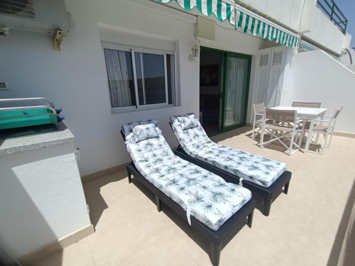 Horizon Views - Excellent Location With Ocean View Appartement Puerto Rico (Gran Canaria)
