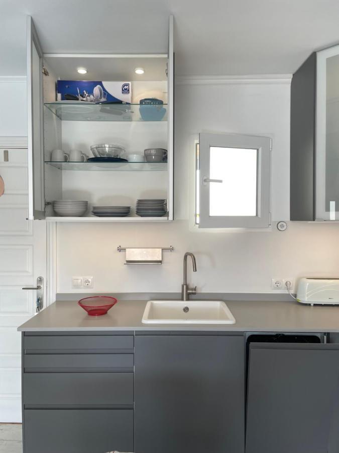 Apartment Residencia Mirapuerto