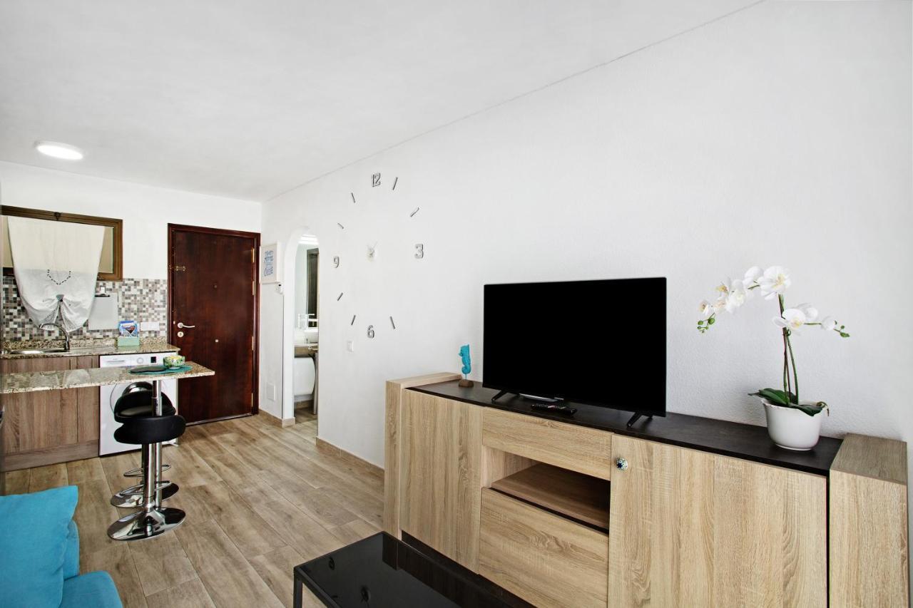 Apartamento Lovely Paola *