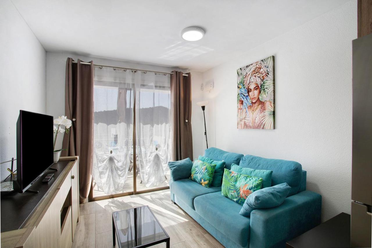 Apartamento Lovely Paola