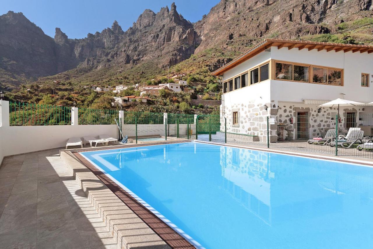 Risco Blanco Villa *