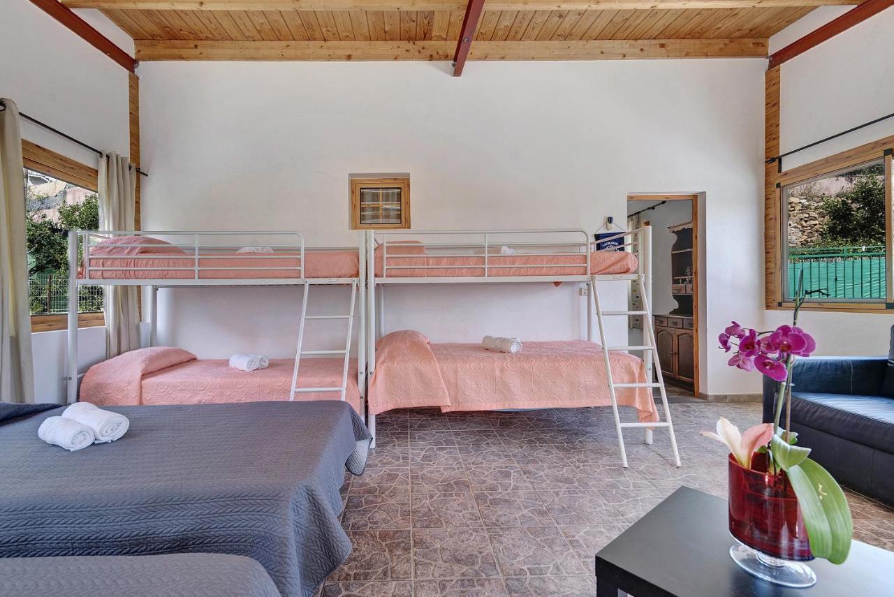 Risco Blanco Villa *