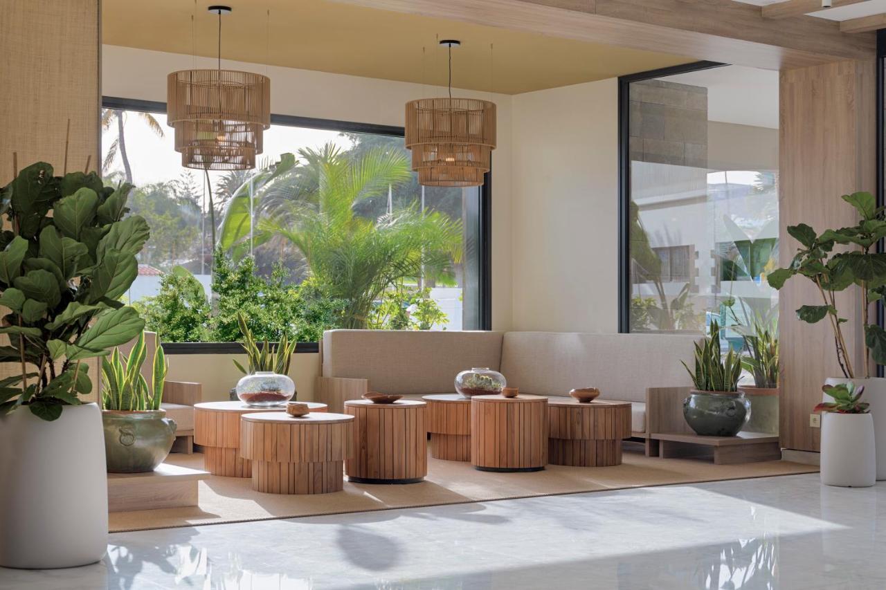 Paradisus By Melia Gran Canaria Hotel San Agustín