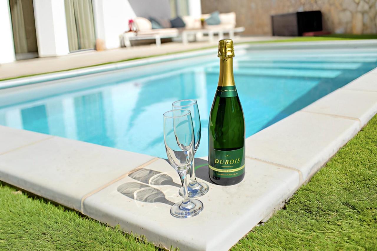 Dream With Heated Pool, Rooftop & Ocean Views * Mogán