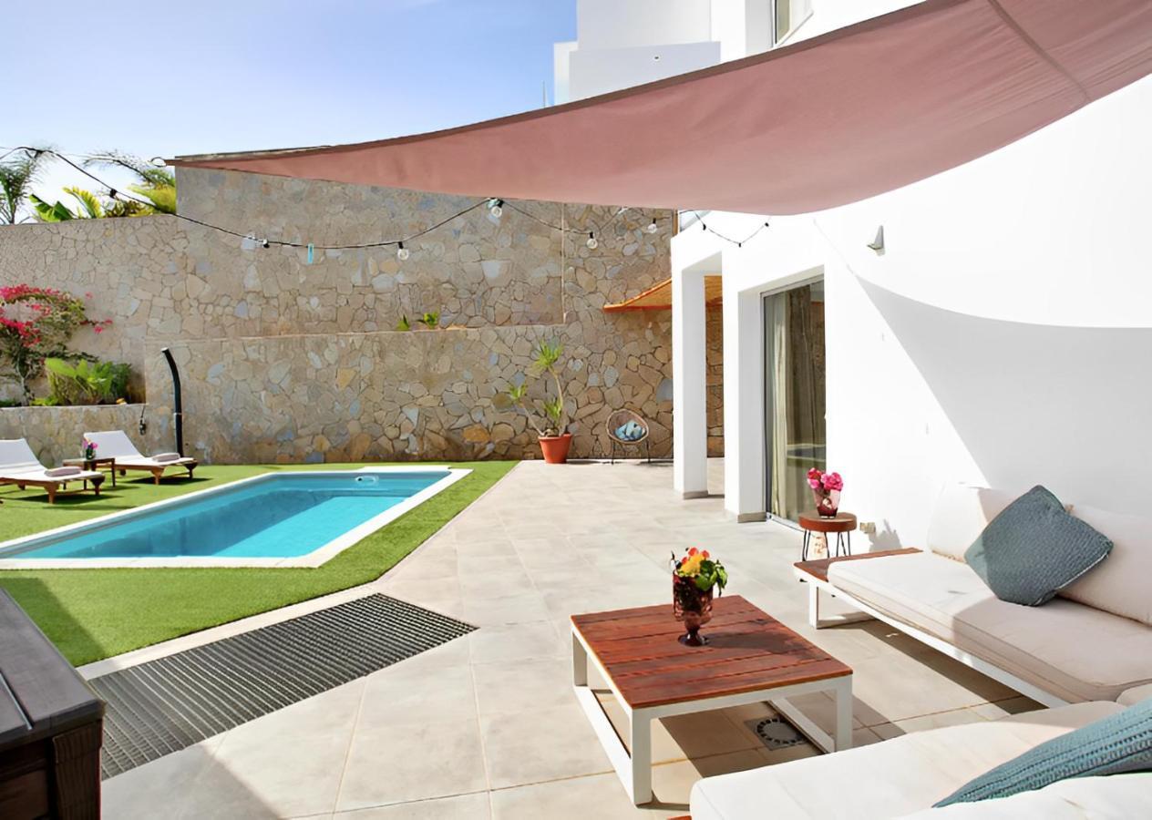 Dream With Heated Pool, Rooftop & Ocean Views *