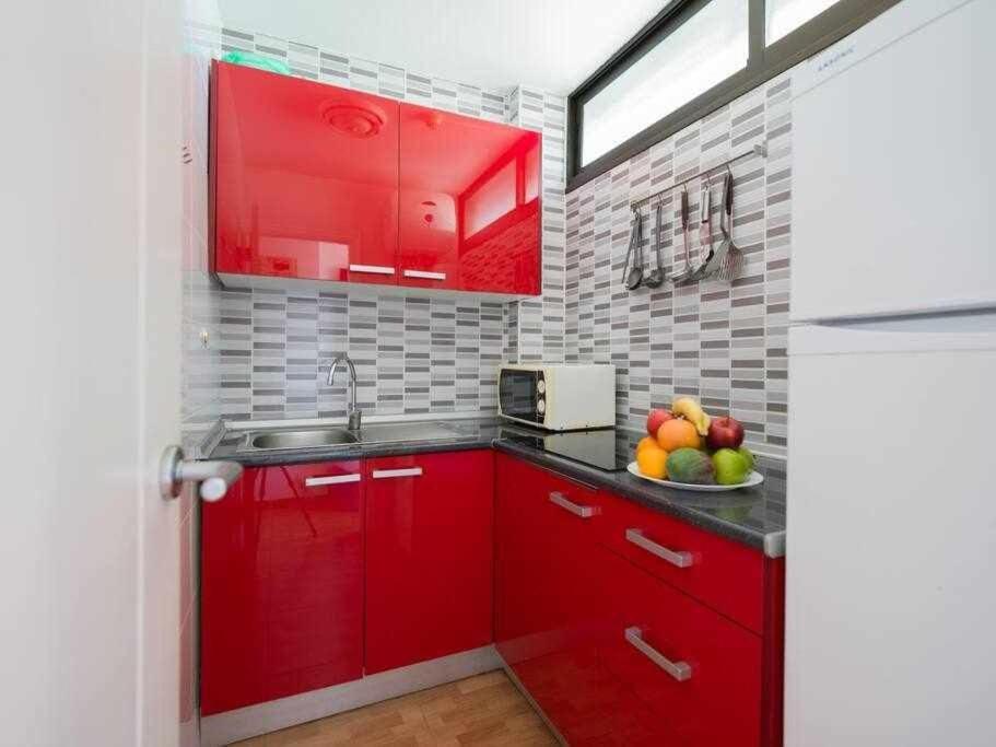 Apartamento Marlenghi 412 San Bartolomé