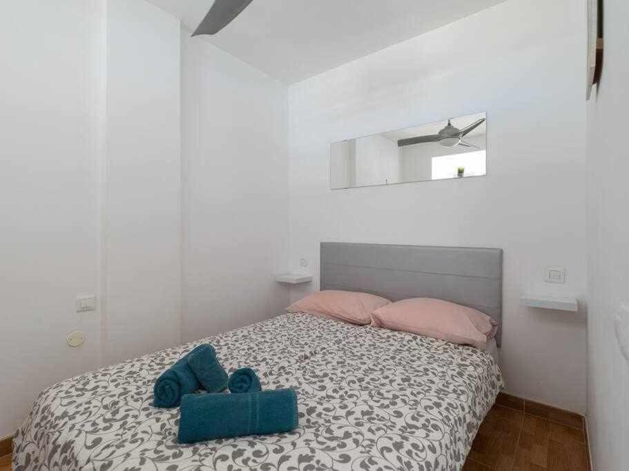 Marlenghi 412 Apartamento San Bartolomé