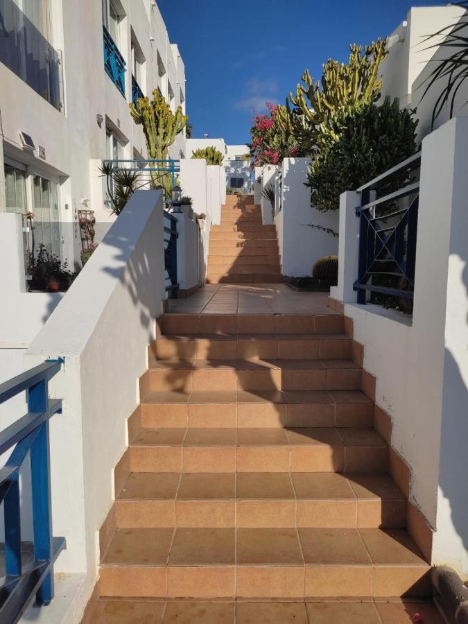 Vista Golf Ferienhaus Mogán