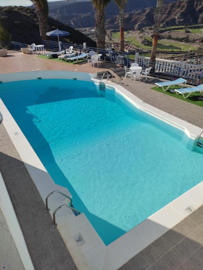 Ferienhaus Vista Golf Mogán