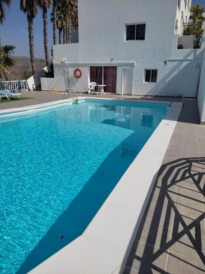 Vista Golf Mogán