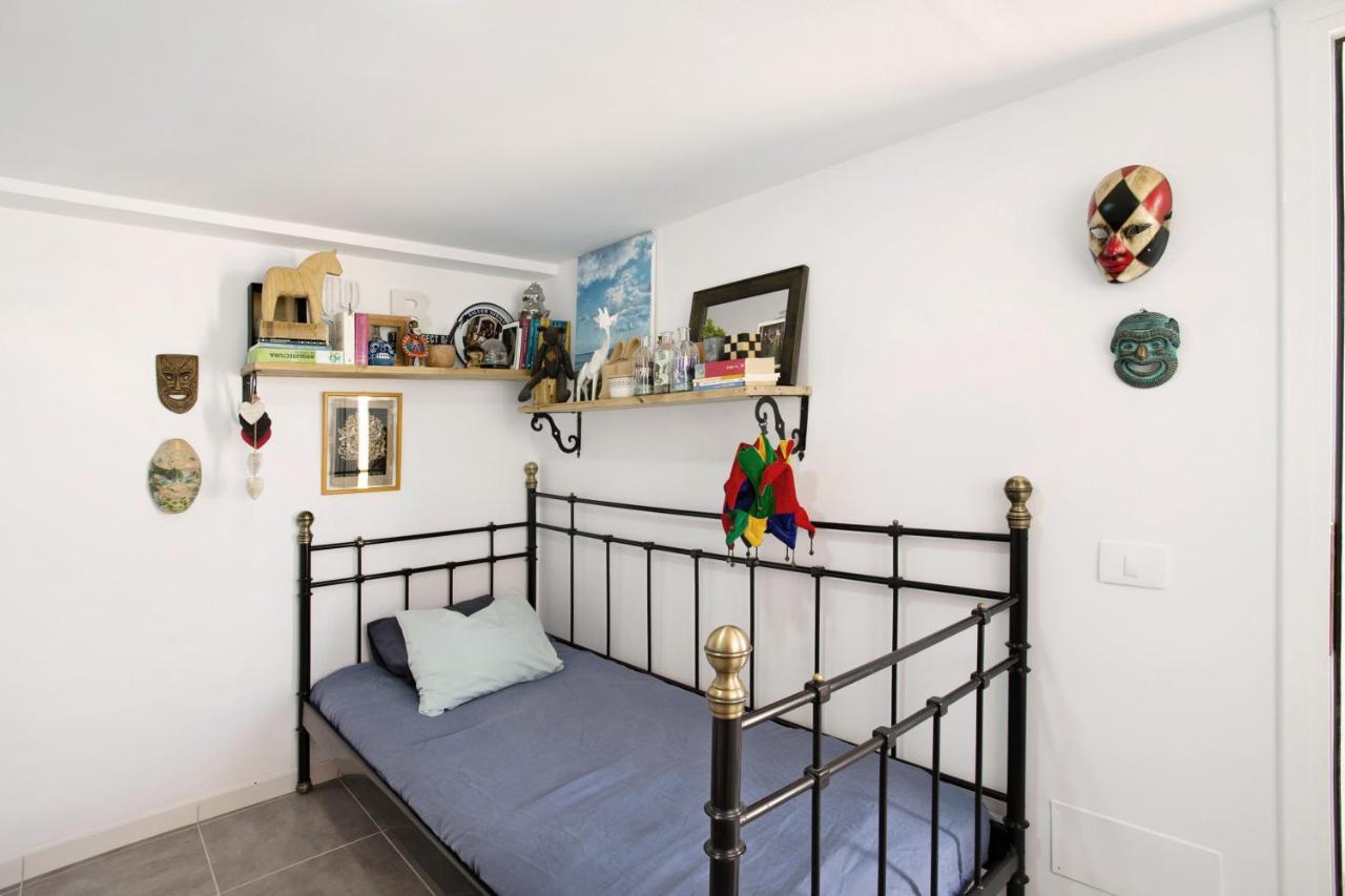 Casa Las Caracolas Holiday home *