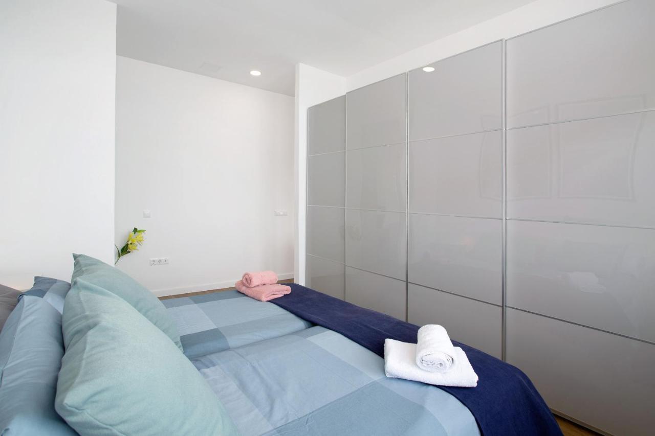 Apartment El Balcon De Triana Las Palmas de Gran Canaria