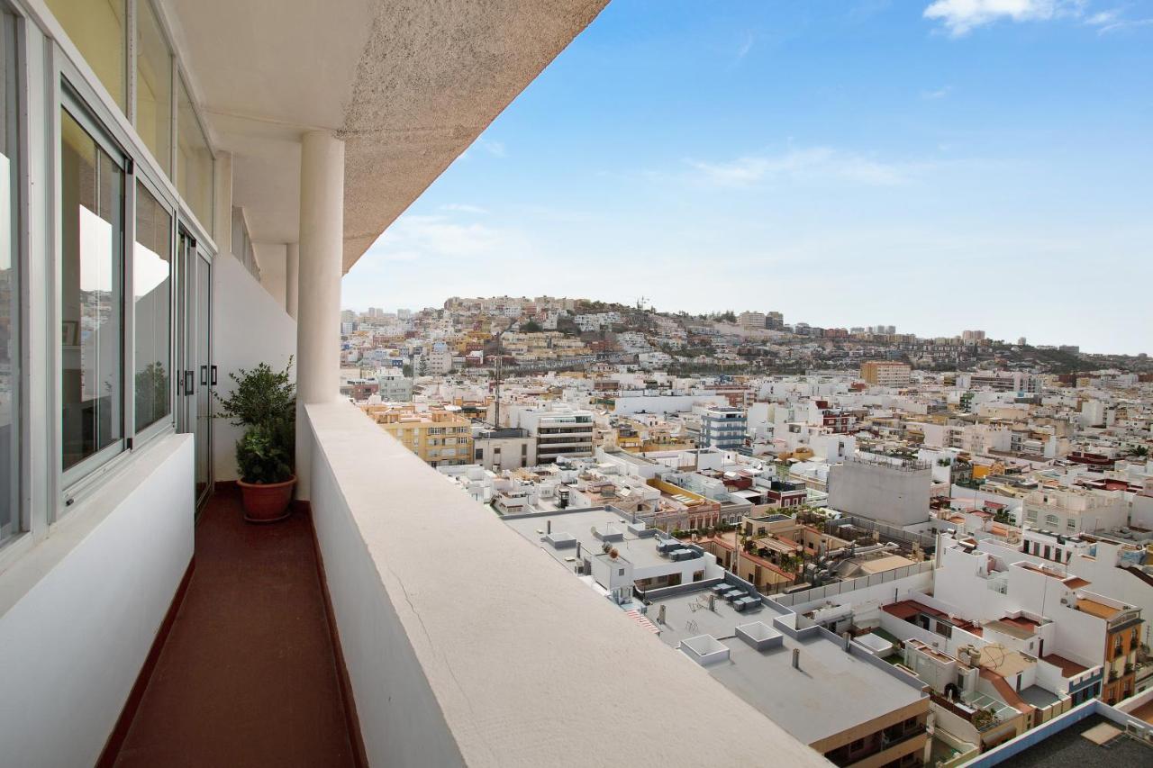 Apartment El Balcon De Triana *