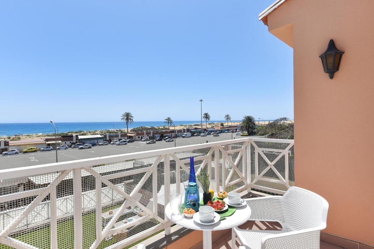 Сasa de vacaciones Santa Ana 25 By Villagrancanaria