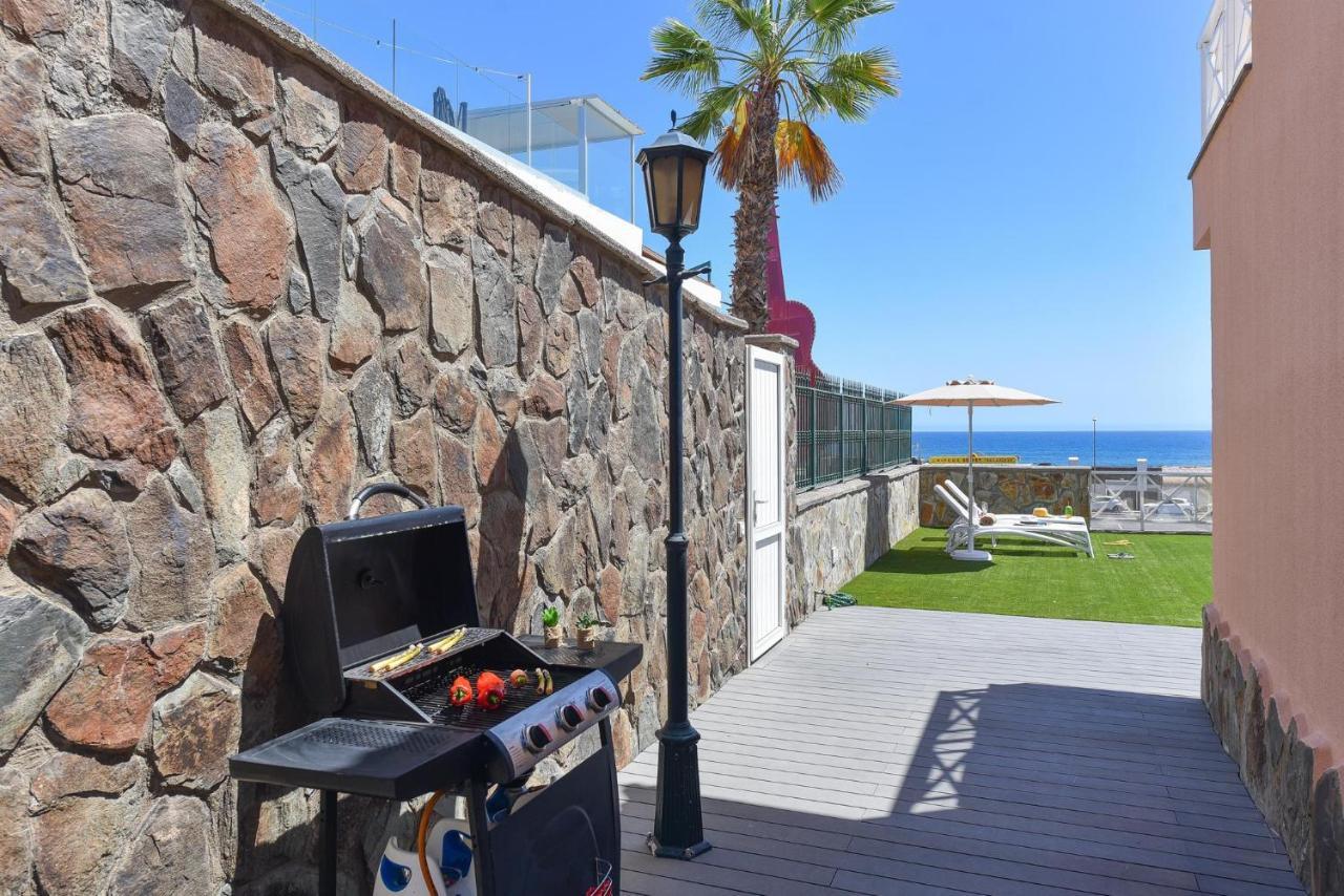 Сasa de vacaciones Santa Ana 25 By Villagrancanaria Playa del Inglés