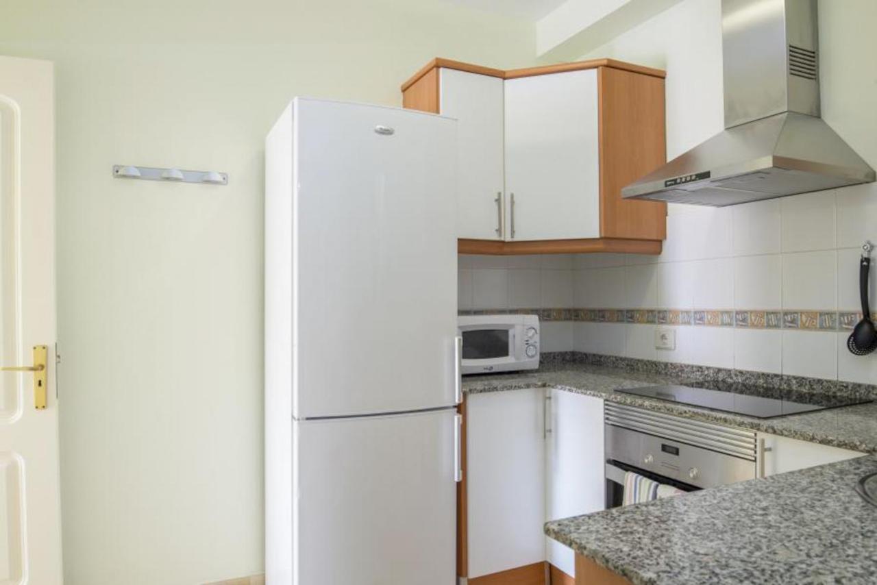 Appartement Lightbooking Puerto Rico Residencial El Valle Mogán