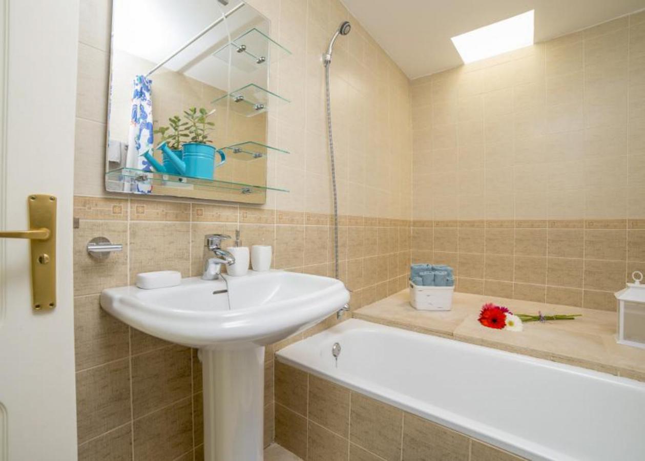 Lightbooking Puerto Rico Residencial El Valle Appartement Mogán