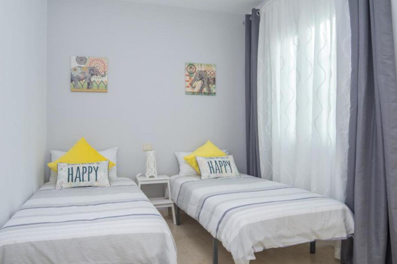 Lightbooking Puerto Rico Residencial El Valle * Mogán
