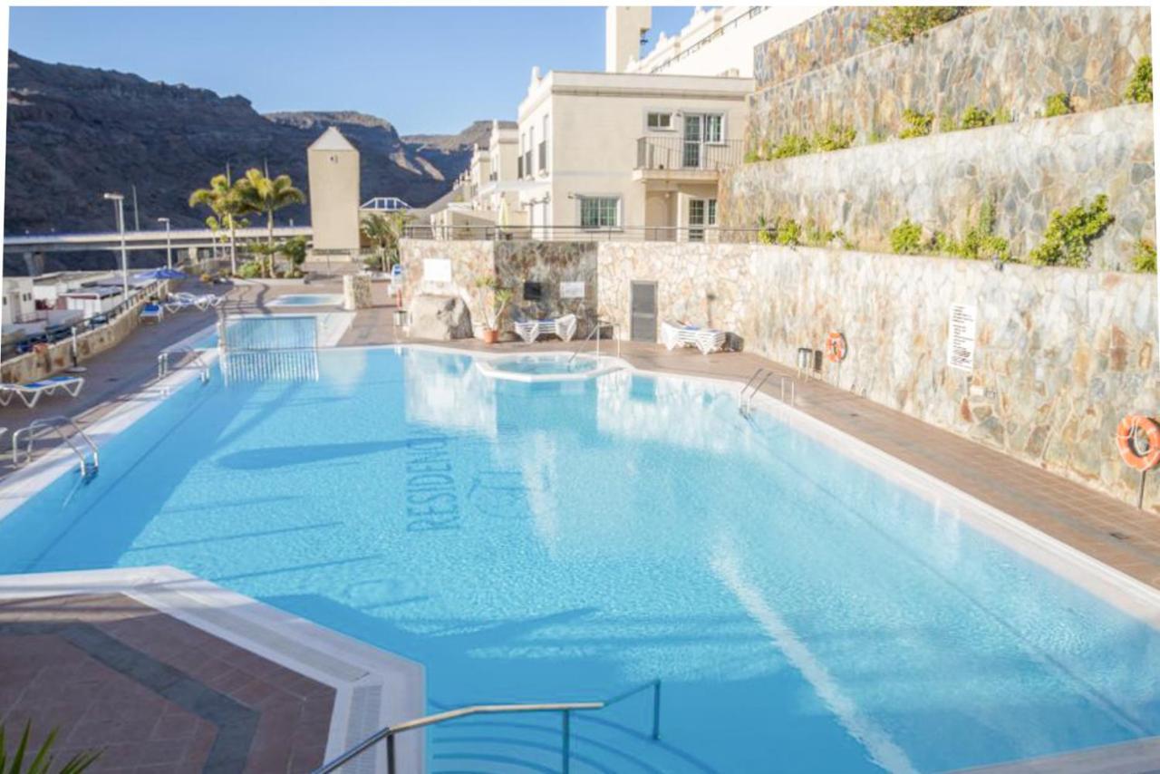 Lightbooking Puerto Rico Residencial El Valle * Mogán