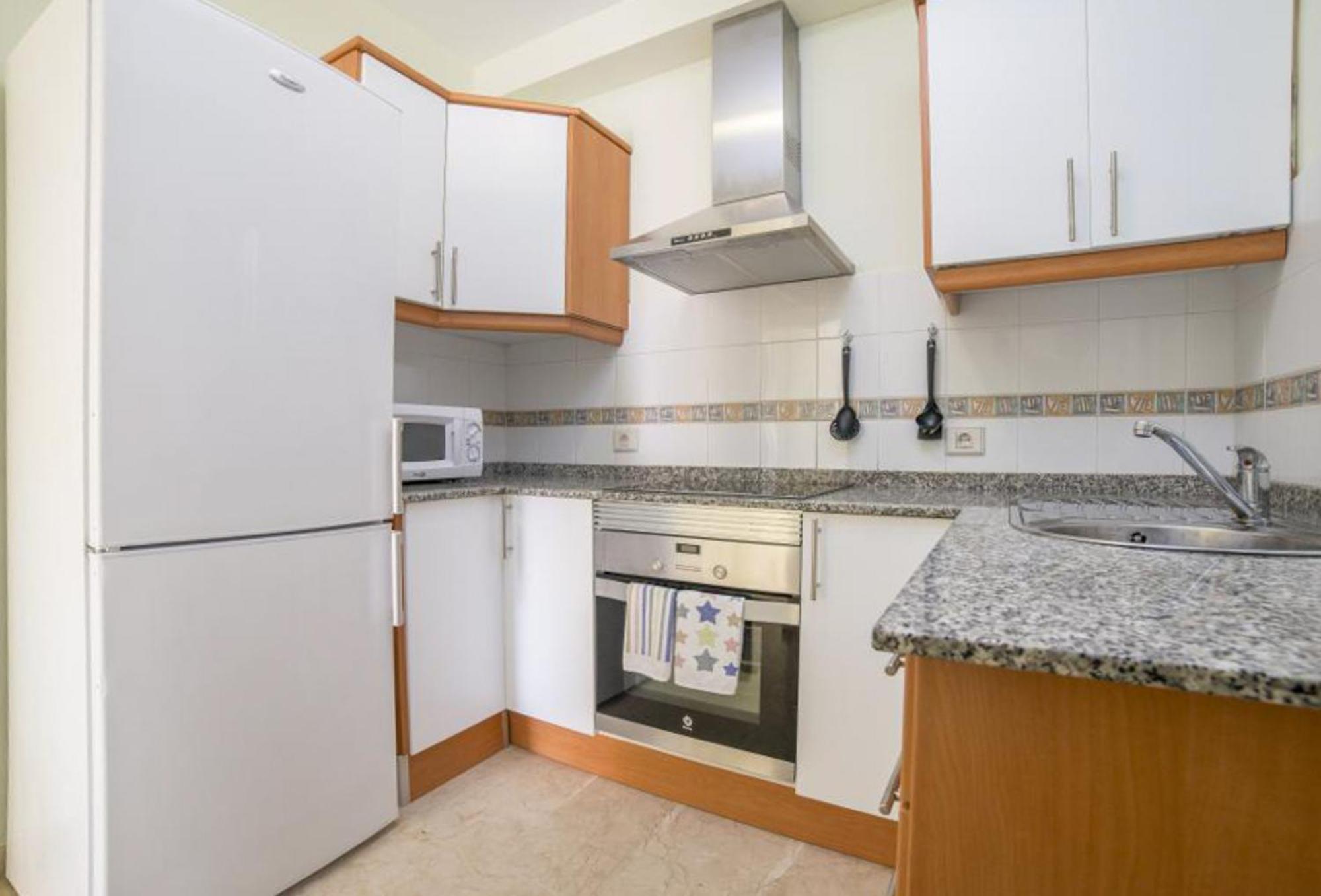 Lightbooking Puerto Rico Residencial El Valle *