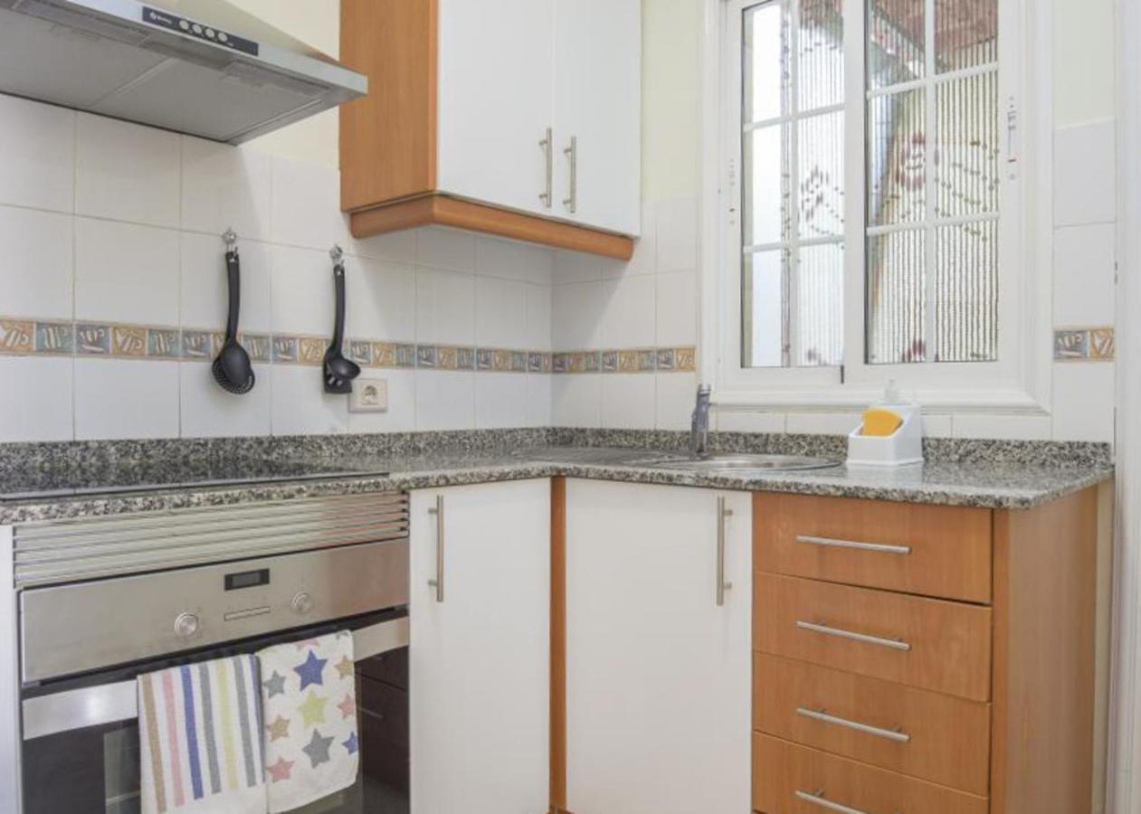Appartement Lightbooking Puerto Rico Residencial El Valle *