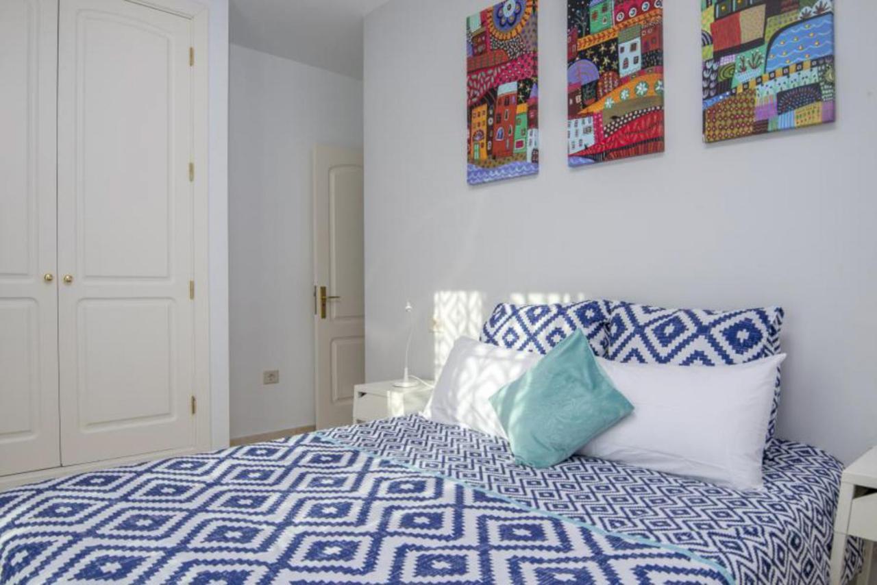 Lightbooking Puerto Rico Residencial El Valle Appartement