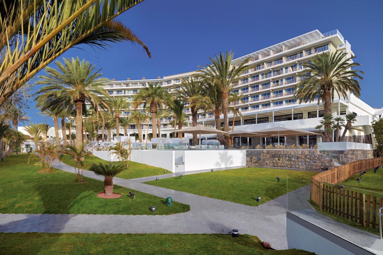 Paradisus By Melia Gran Canaria San Agustín