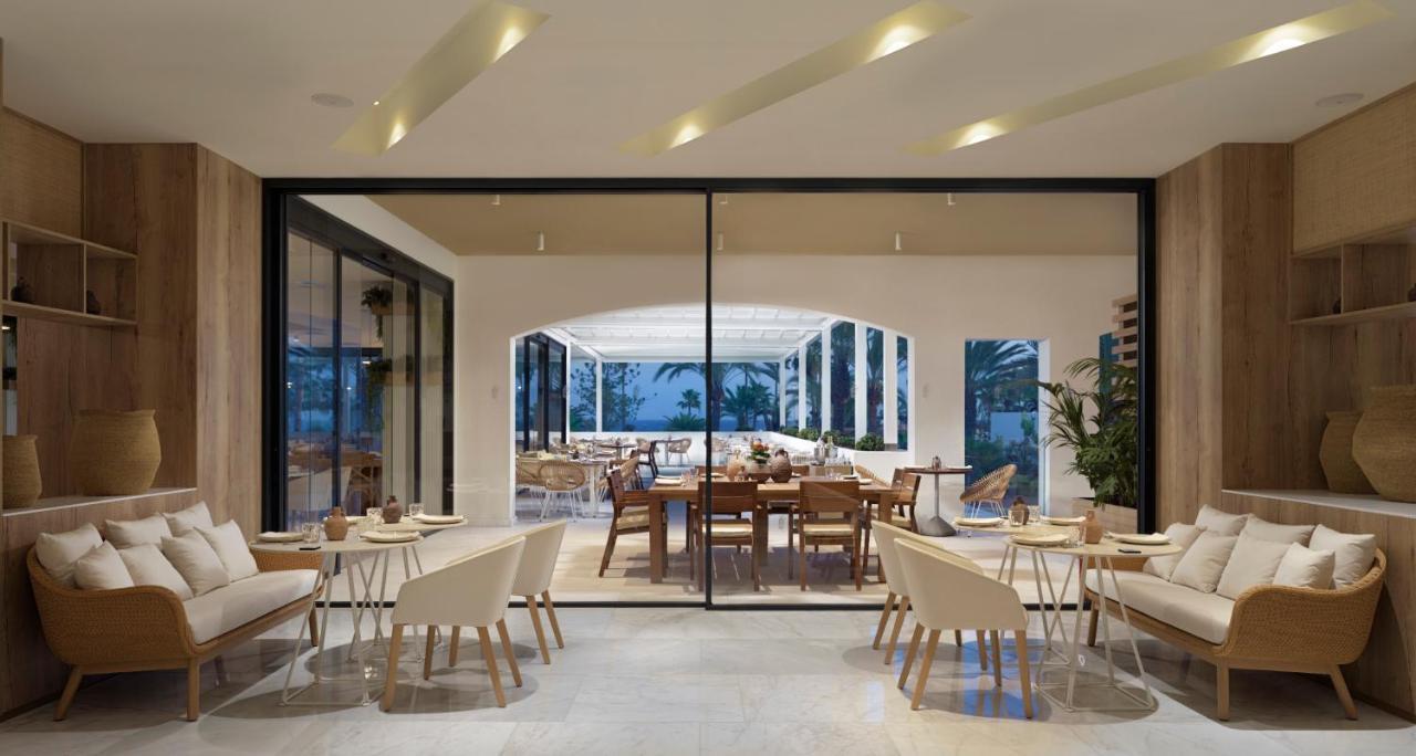 Hotel Paradisus By Melia Gran Canaria