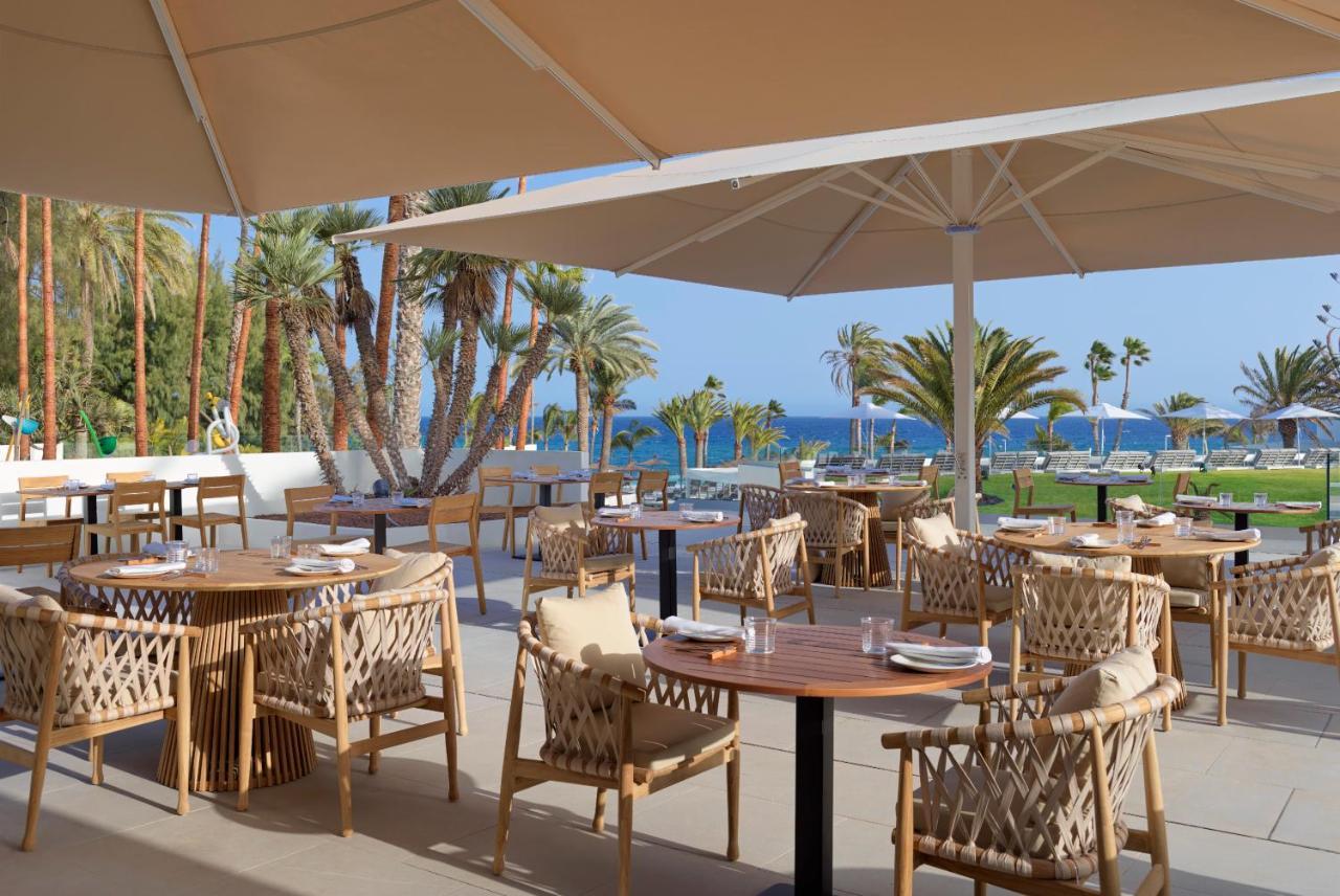 Hotel Paradisus By Melia Gran Canaria 5*
