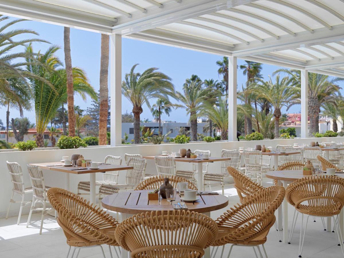 Paradisus By Melia Gran Canaria Hotel