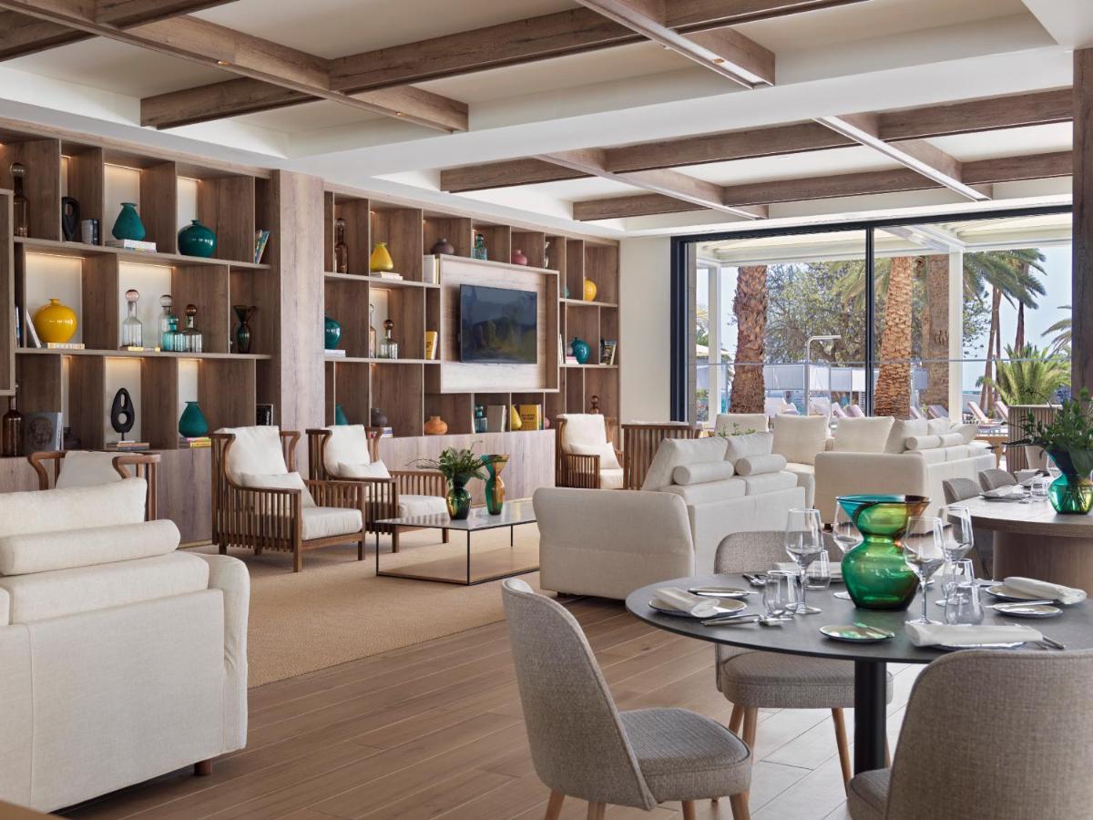 Paradisus By Melia Gran Canaria Hotel