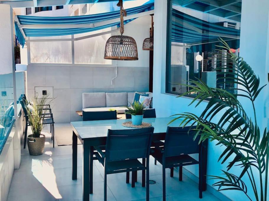 Apartment Welcome To Your Paradise At Puerto Rico De Gran Canaria! *