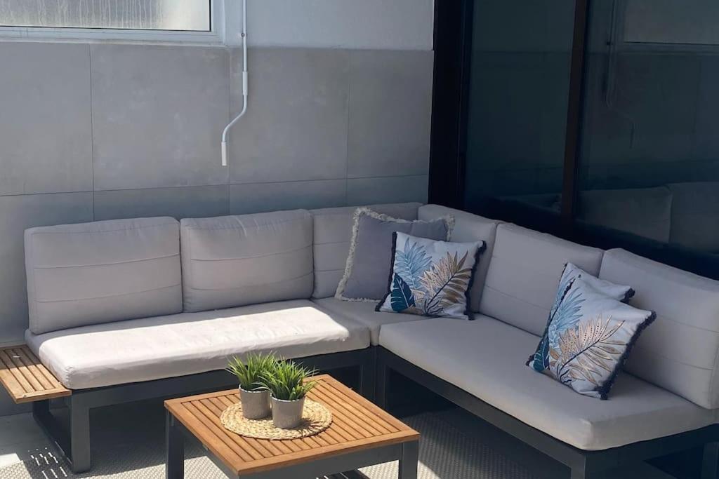 Apartment Welcome To Your Paradise At Puerto Rico De Gran Canaria! *