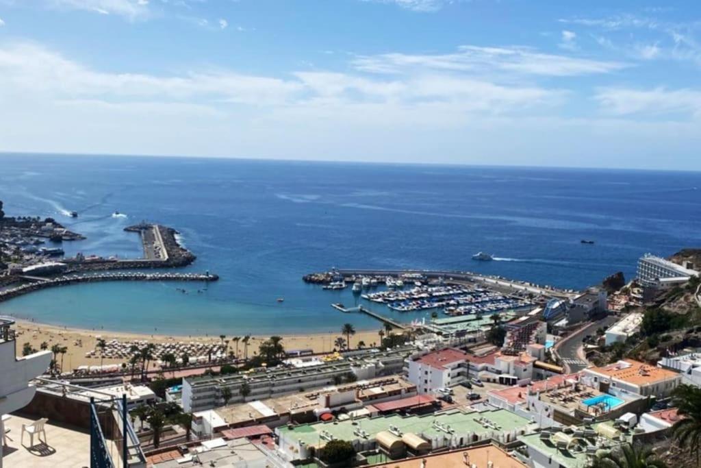 Welcome To Your Paradise At Puerto Rico De Gran Canaria! *