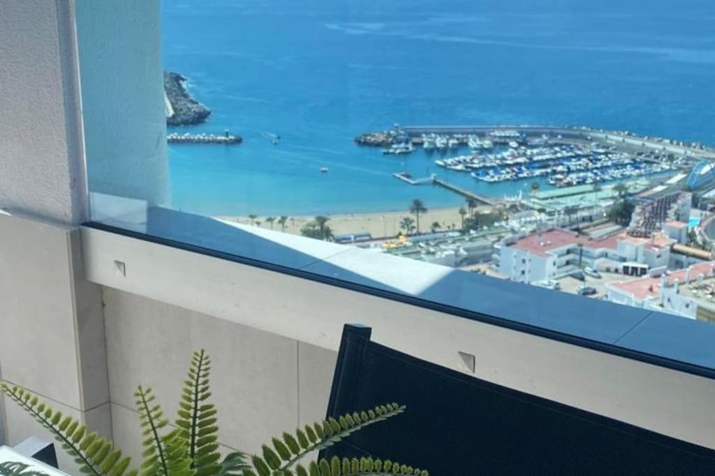 Welcome To Your Paradise At Puerto Rico De Gran Canaria! Apartment Puerto Rico (Gran Canaria)