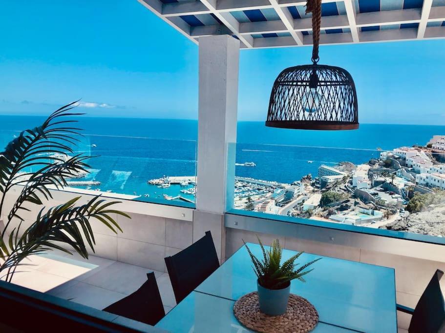 Welcome To Your Paradise At Puerto Rico De Gran Canaria! Puerto Rico (Gran Canaria)