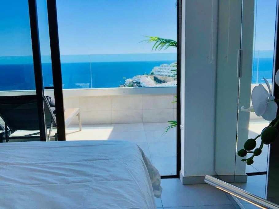 Apartment Welcome To Your Paradise At Puerto Rico De Gran Canaria!