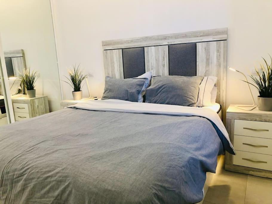 Apartment Welcome To Your Paradise At Puerto Rico De Gran Canaria!
