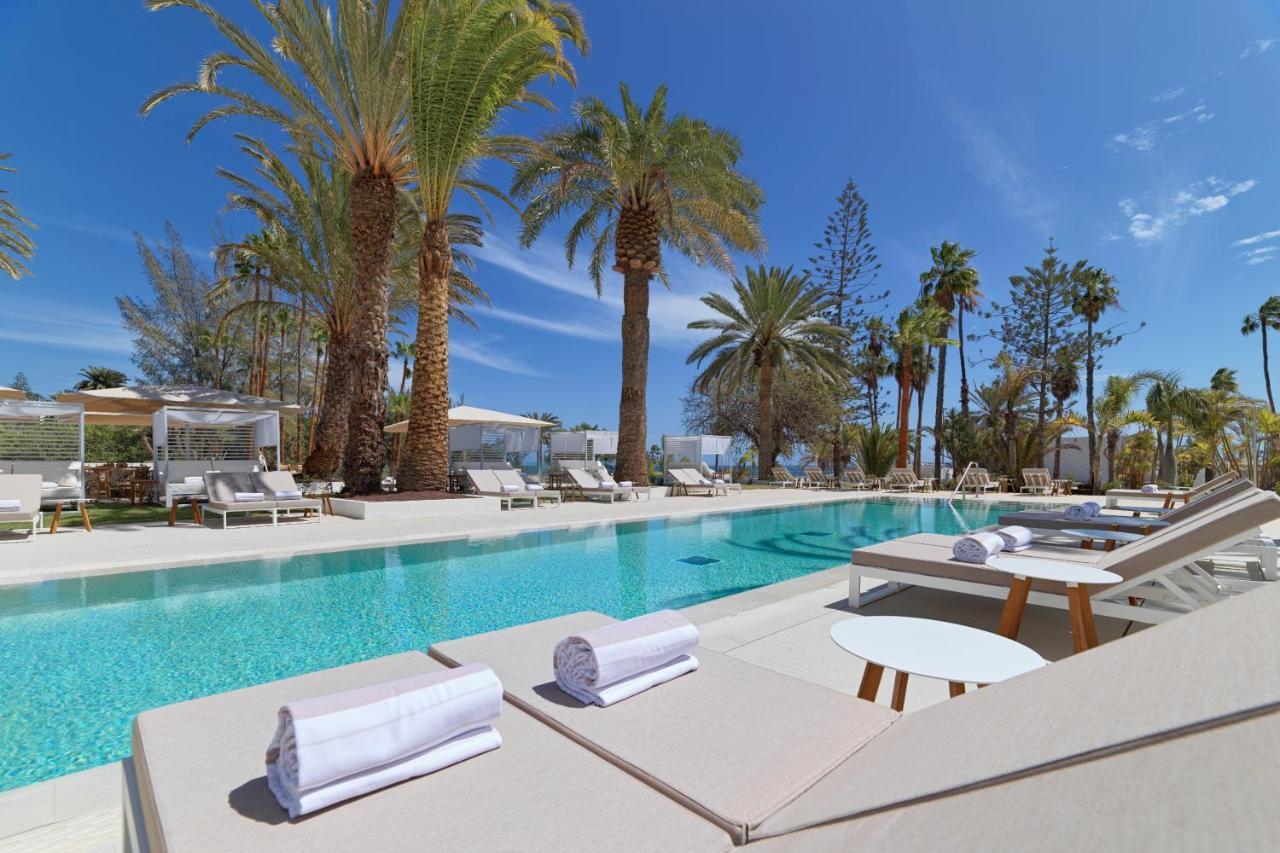 Hotel Paradisus By Melia Gran Canaria